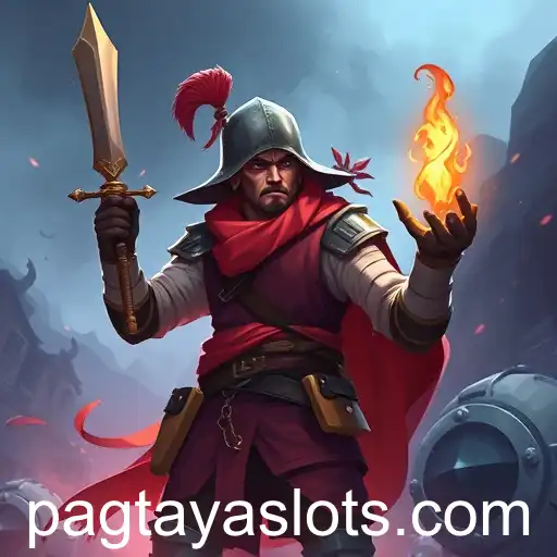 Exploring the Exciting World of Adventure Games Featuring 'Pagtaya'