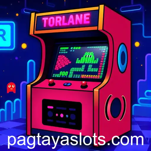 Exploring the Exciting World of Arcade Games and 'Pagtaya'