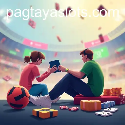 Emerging Trends in Online Gaming and Betting