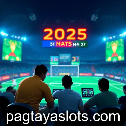pagtaya