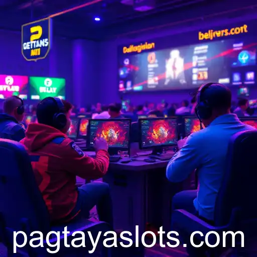 The Rise of Fantasy Sports and Global Betting Trends