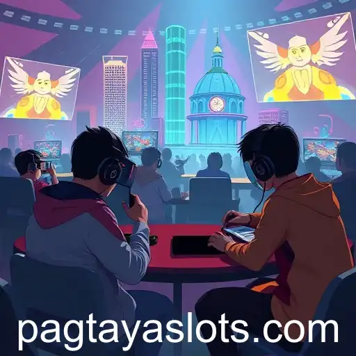 The Growing Influence of Gaming in 2025