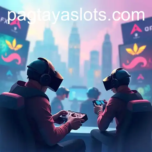 Gaming Trends and Economic Impacts