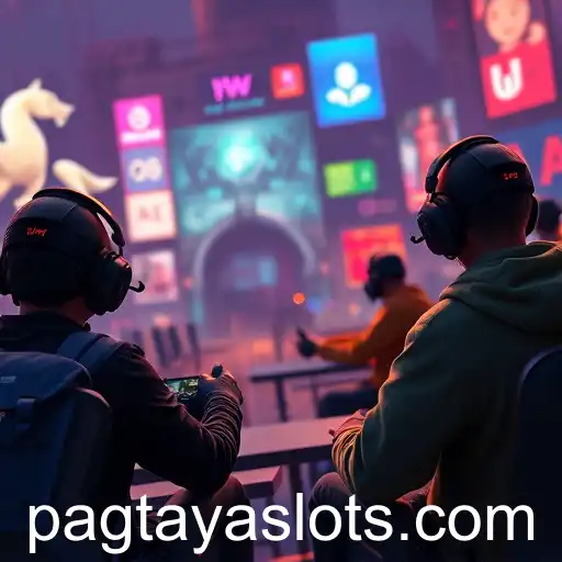 Global Gaming Trends and Economic Insights