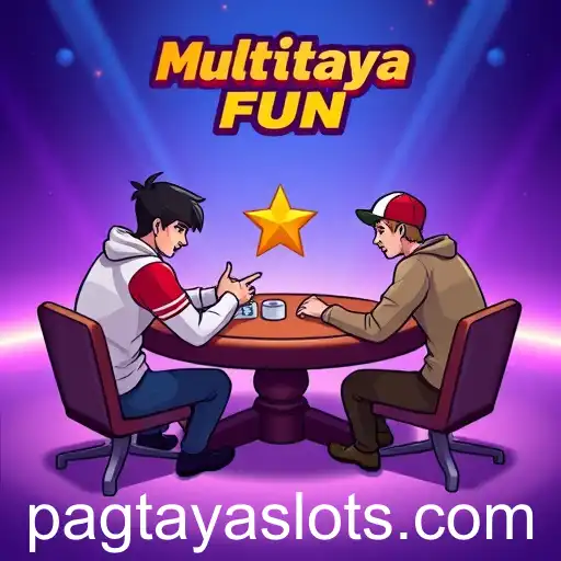 Exploring the World of Multiplayer Games: The Thrill of 'Pagtaya'
