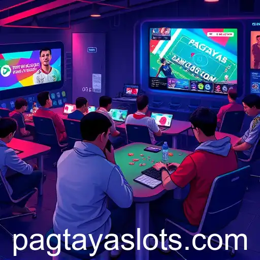 The Rise of Online Betting Platforms