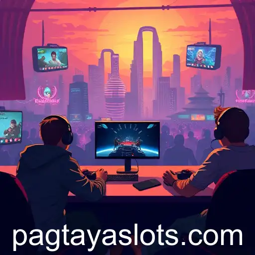 The Rise of Online Gaming and Its Global Impact
