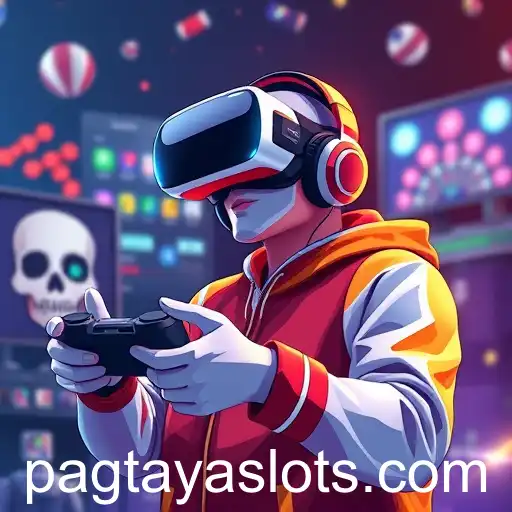 Online Gaming Trends and Challenges