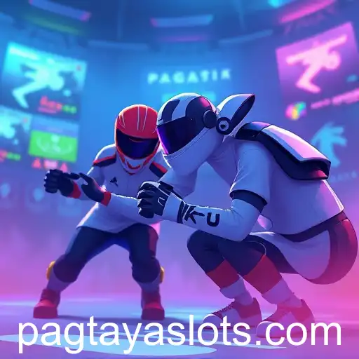 The Rise of Pagtaya: A Cultural Phenomenon in Gaming