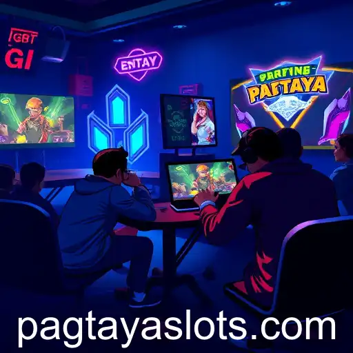 The Rise of Pagtaya in the Gaming World