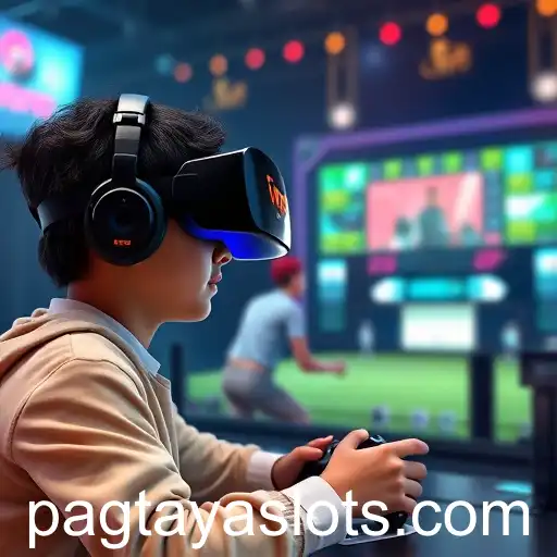 The Rising Influence of 'Pagtaya' in Global Gaming