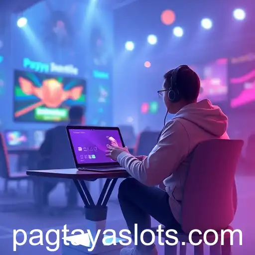Pagtaya and the Evolving World of Online Gaming