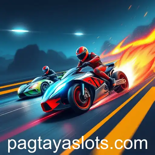 Exploring the Excitement of Racing Games with a Focus on Pagtaya