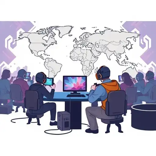 The Rise of Online Gaming and Predictions