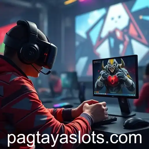 Rising Trends in Online Gaming