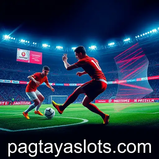 The Thrill of Sports Games: Exploring 'Pagtaya' and Its Growing Popularity
