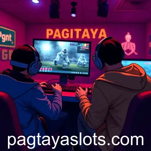 The Rise of Online Gaming